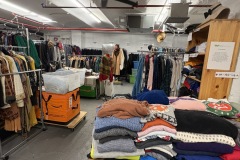 Clothes - Men's Womens - Sports to Galas all sizes and colors
