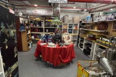 Housewares - for chefs and cookers