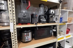Housewares - for chefs and cooks