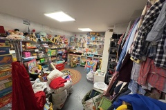 Kids Room - Toys, Games, Clothes R U