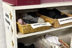 Clothes - Socks for all