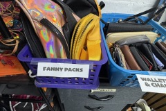 Bags - New Room in Clothes - Kanpsacks to Party Purses