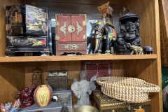 Deco Arts - Global and Worldly