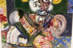 Affordable Art - Robert Beauchamp! along with original work by other artists.