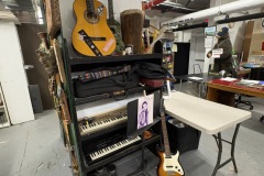 Music - Instruments and more