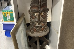 Affordable Art - Carvings