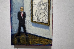 PETEY-BROWN-GUARDING-PICASSO