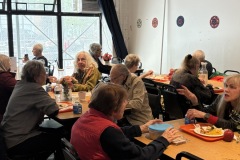 LUNCH-ROOM