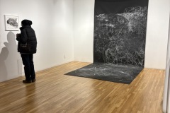 ELIZABETH CASTAGNA "60 minute body-led movement drawing 2026