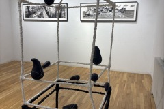 CADENCE GIERSBACH "GHOST HOUSE" 2024