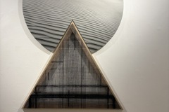 NAOMI LIVIA "SUPERLUMINAL GLITCH" 2025