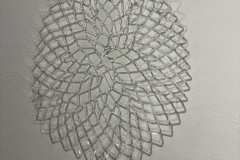 MARCY CHEVALI "UNTITLED" 2024