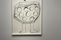 KARIN CMPBELL "UNTITLED, BOAT " 2019