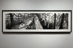 ELISABETH CONDON "MEMORY OF BELL ISLAND" 2025
