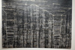 CAROLINE BURTON "METROPOLIS 1" 2023