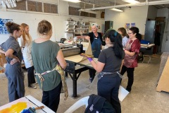 Westbeth Print Studio