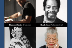 Westbeth Celebrates Black History Month