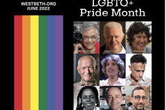 Westbeth Celebrates Pride Month