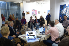 Westbeth Artists Residents Council