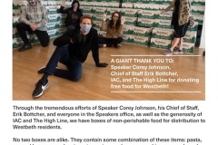 Westbeth Emergency Response