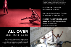 WESTFEST Westbeth Annual Dance Festival