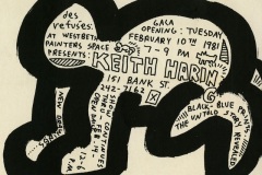 Keith Haring