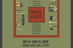Printmakers Show 2022